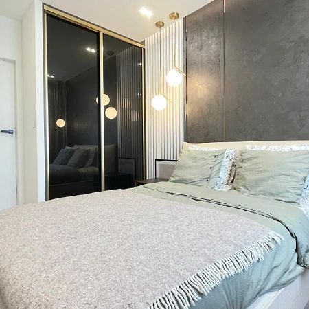 Luksusowe Apartamenty Na Torunskiej Kwidzyn Exterior foto