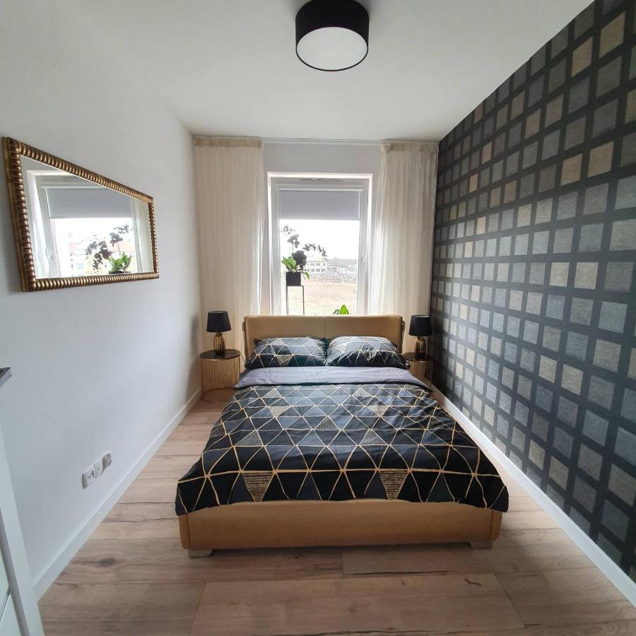 Luksusowe Apartamenty Na Torunskiej Kwidzyn Exterior foto