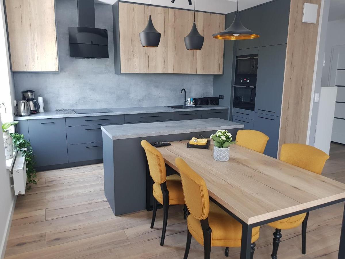 Luksusowe Apartamenty Na Torunskiej Kwidzyn Exterior foto