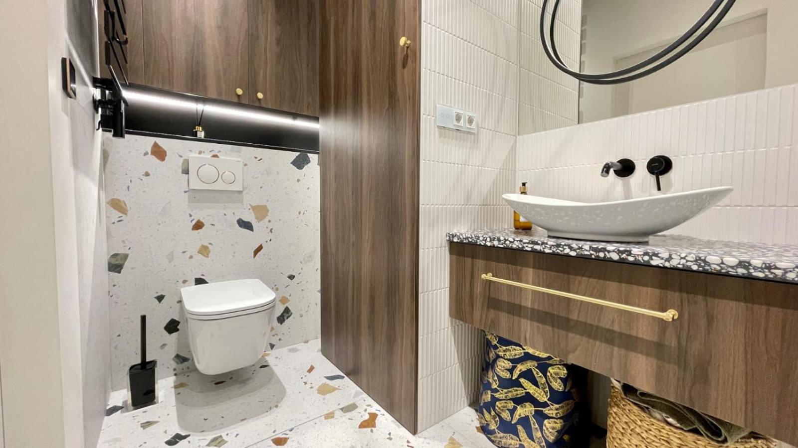 Luksusowe Apartamenty Na Torunskiej Kwidzyn Exterior foto