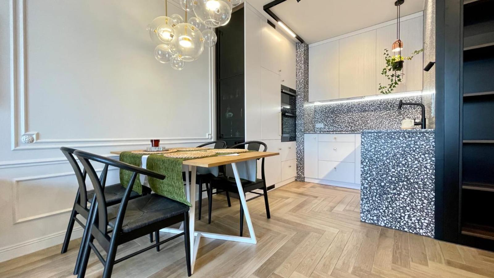 Luksusowe Apartamenty Na Torunskiej Kwidzyn Exterior foto