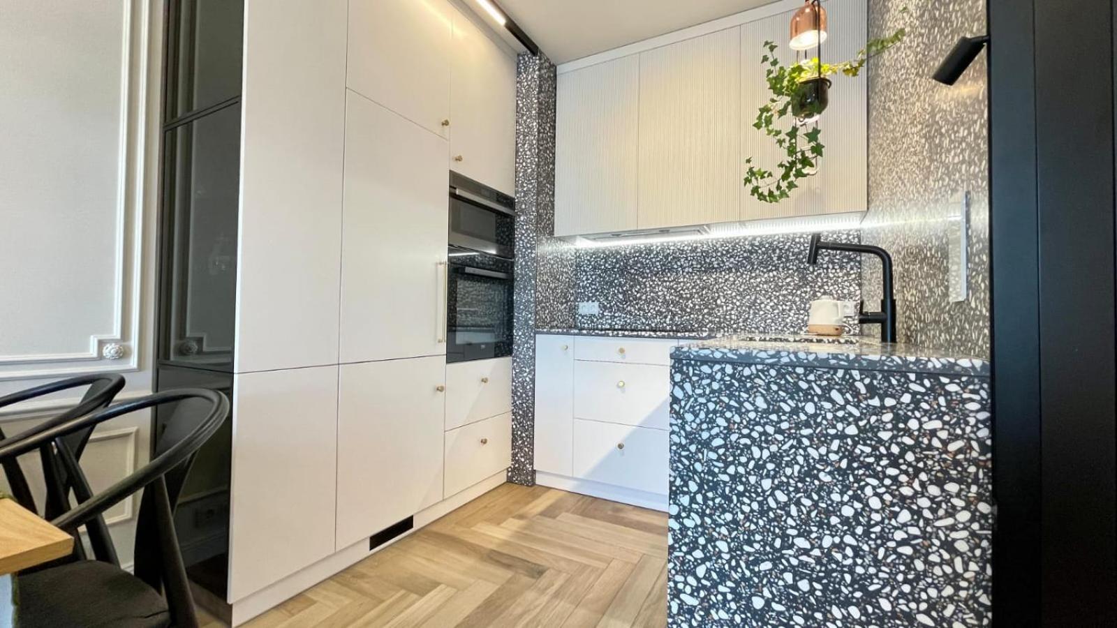 Luksusowe Apartamenty Na Torunskiej Kwidzyn Exterior foto
