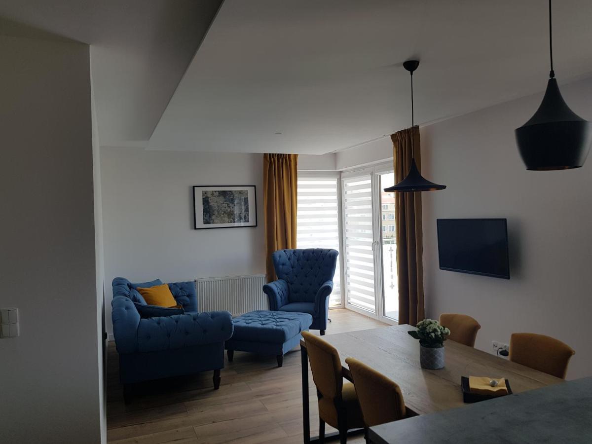 Luksusowe Apartamenty Na Torunskiej Kwidzyn Exterior foto