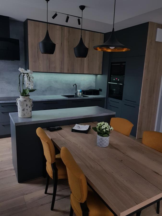 Luksusowe Apartamenty Na Torunskiej Kwidzyn Exterior foto
