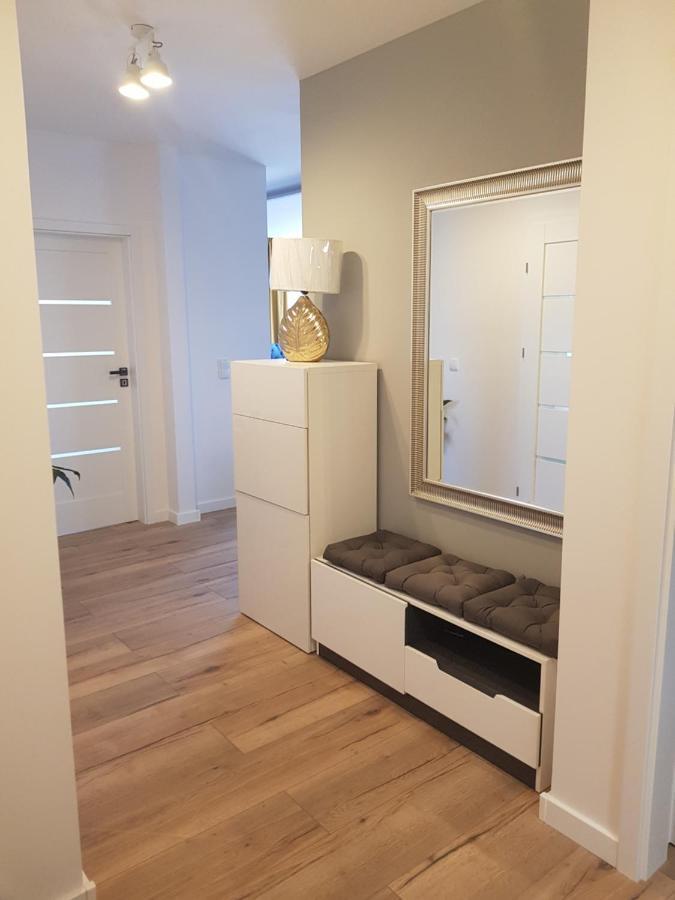 Luksusowe Apartamenty Na Torunskiej Kwidzyn Exterior foto
